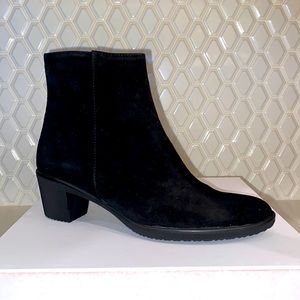 Sesto Meucci Primus Suede Boots